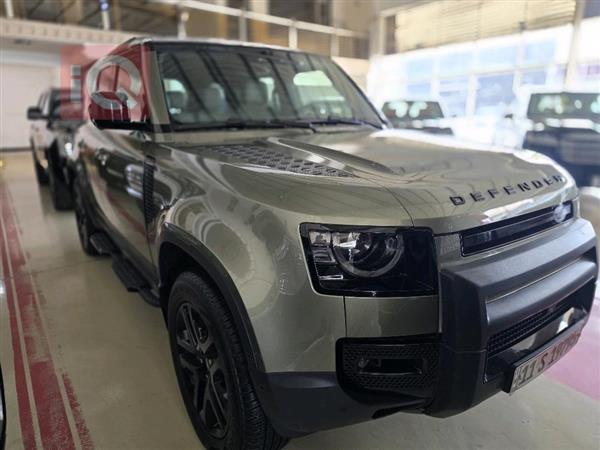 Land Rover Defender 2023 for sale in Iraq - Baghdad
